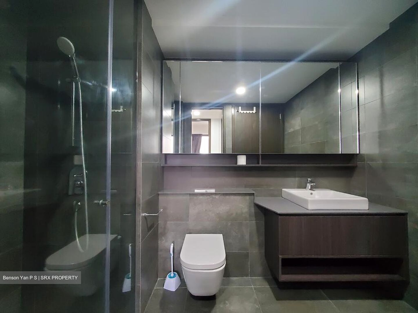 Grandeur Park Residences (D16), Condominium #470131551